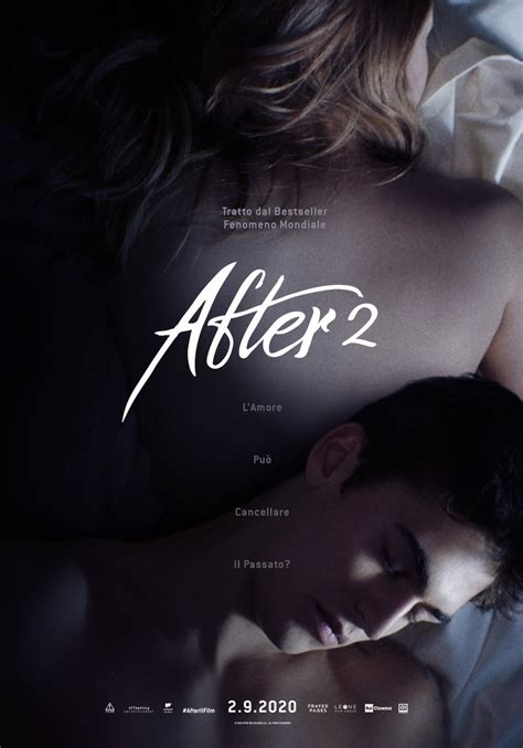 after 2 altadefinizione|After 2 (2020) streaming Italiano In Altadefinizione.